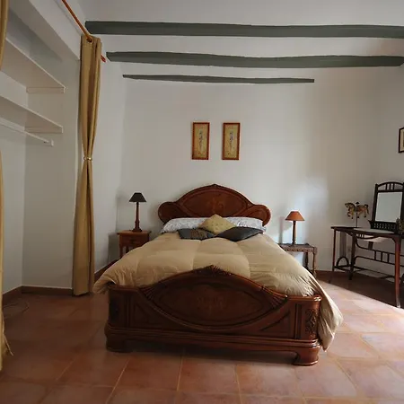 Casa Rural