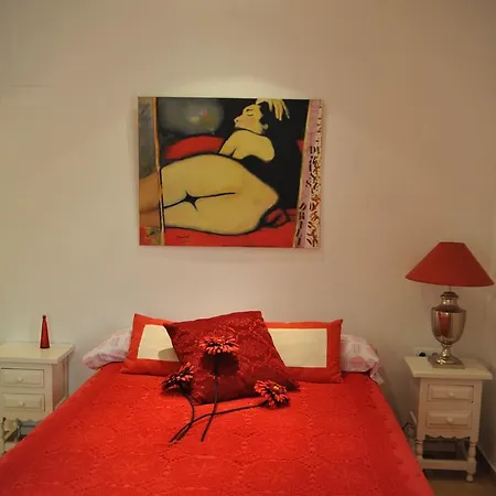 Bed and breakfast Casa Rural *
