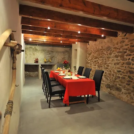 Bed and breakfast Casa Rural